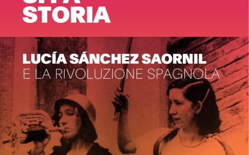"Che il passato sprofondi nel nulla".